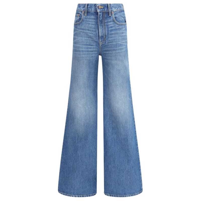 Chloé Flare Jeans, theFeinheit