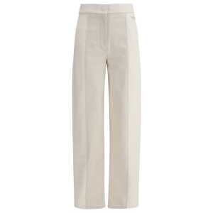 Fendi Cotton Pants