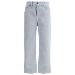 Fendi Wide-leg Jeans