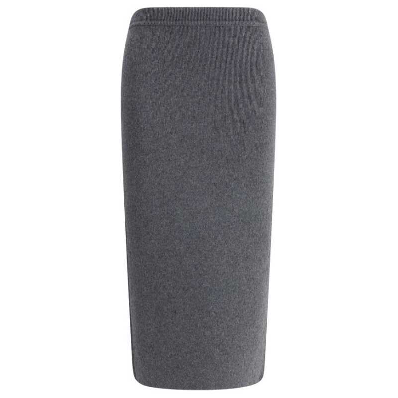 Tom Ford Cashmere Skirt, theFeinheit