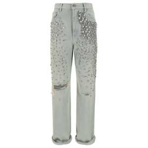 Golden Goose Golden Jeans