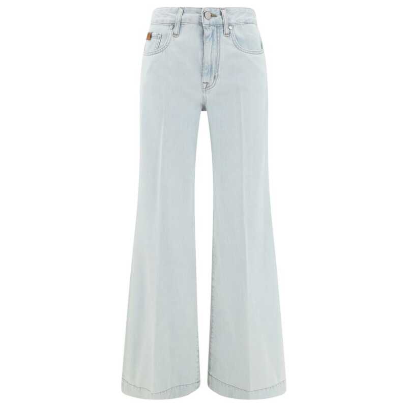 Jacob Cohen Wide leg Jeans, theFeinheit