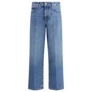 Jacob Cohen Wide-leg Jeans