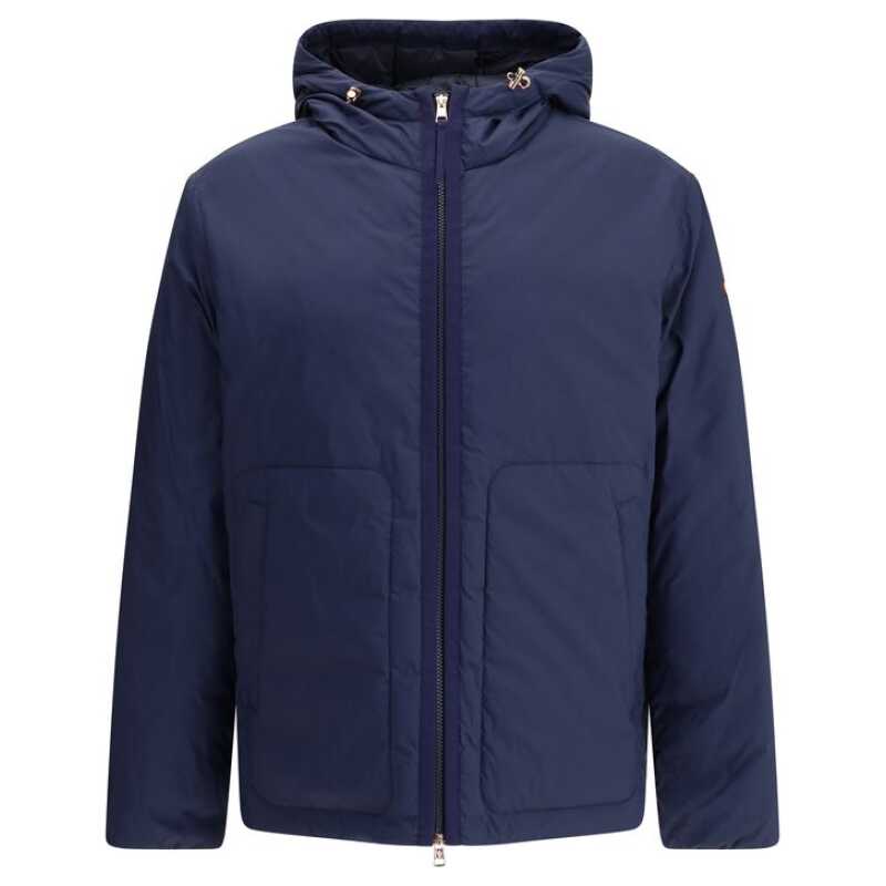 Moncler x Donald Glover The Moncler x Gilga Farm by Donald Glover Caracara short Down Jacket, theFeinheit