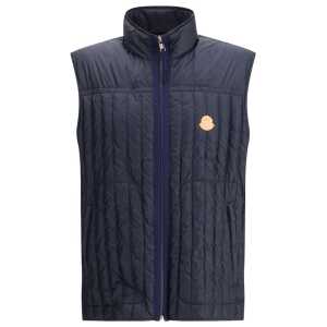 Moncler x Donald Glover Moncler x Gilga Farm by Donald Glover Down Vest