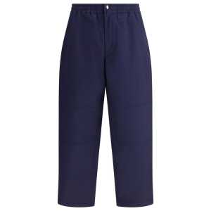 Moncler x Donald Glover Moncler x Gilga Farm by Donald Glover cotton gabardine Pants