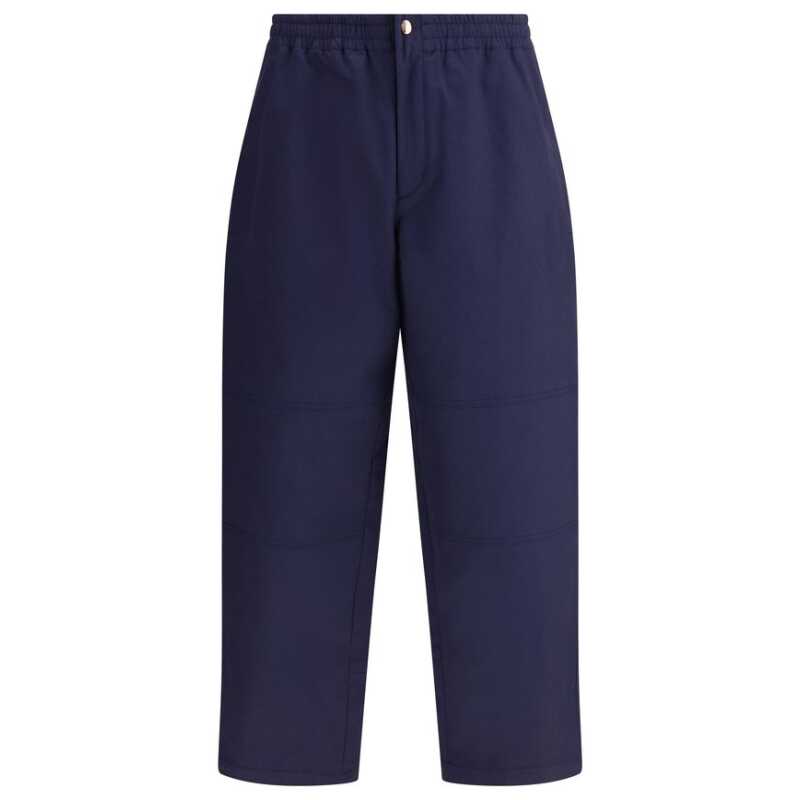 Moncler x Donald Glover Moncler x Gilga Farm by Donald Glover cotton gabardine Pants, theFeinheit