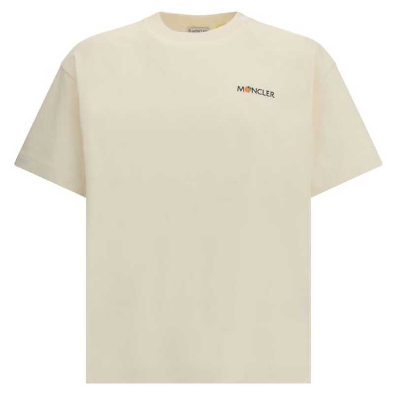 Moncler x Donald Glover Moncler x Gilga by Donald Glover Farm T-Shirt, theFeinheit