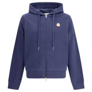 Moncler x Donald Glover Moncler x Gilga Farm by Donald Glover Zip-Up Hoodie