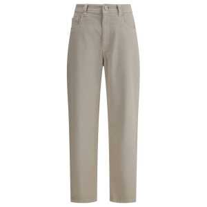 Brunello Cucinelli Straight Jeans
