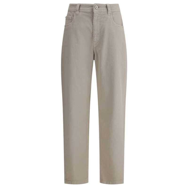 Brunello Cucinelli Straight Jeans, theFeinheit
