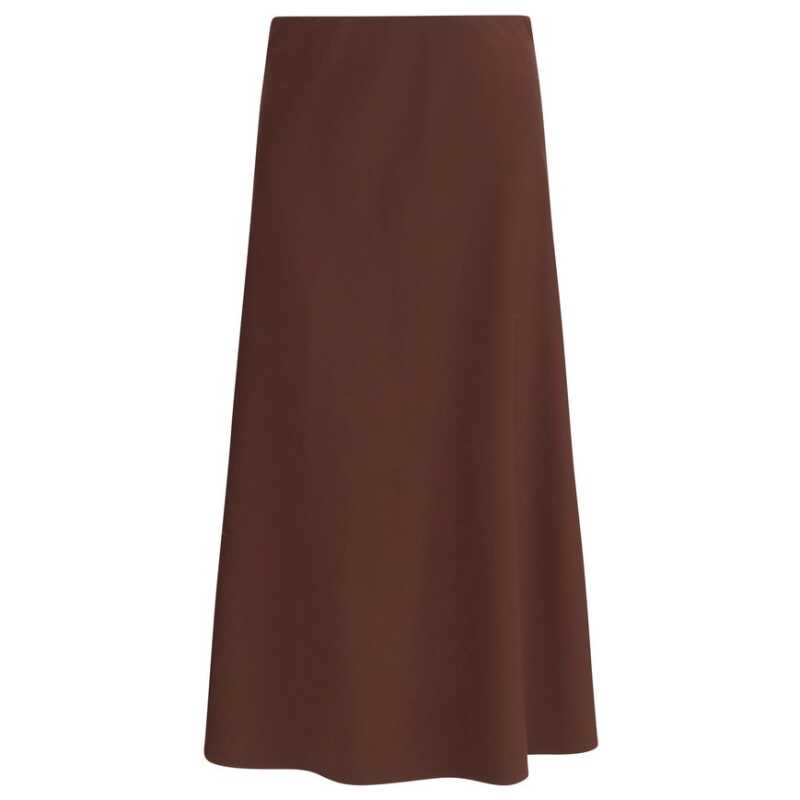 Brunello Cucinelli Midi Skirt, theFeinheit