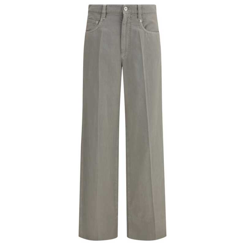 Brunello Cucinelli Wide-leg Jeans, theFeinheit