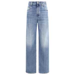 Brunello Cucinelli Straight Jeans