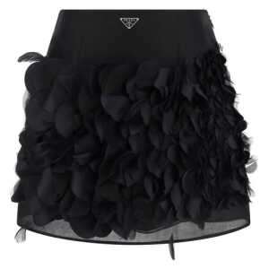 Prada Mini Skirt