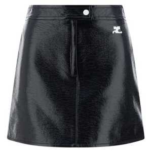 Courrèges Mini Skirt