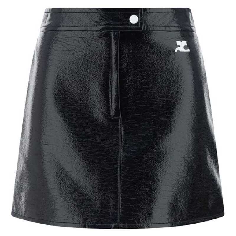 Courrèges Mini Skirt, theFeinheit