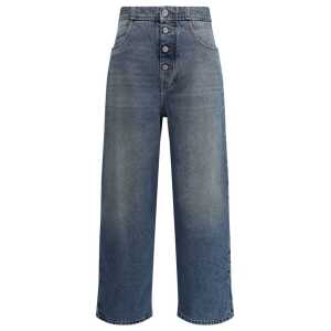 MM6 High waist Jeans