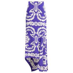 Etro Asymmetrical long Skirt