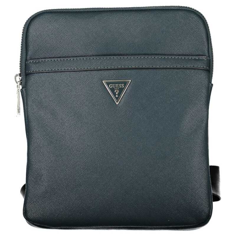 Guess Jeans Green Polyethylene Shoulder Bag, theFeinheit