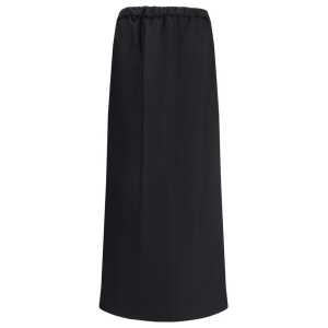 The Row Saul midi Skirt
