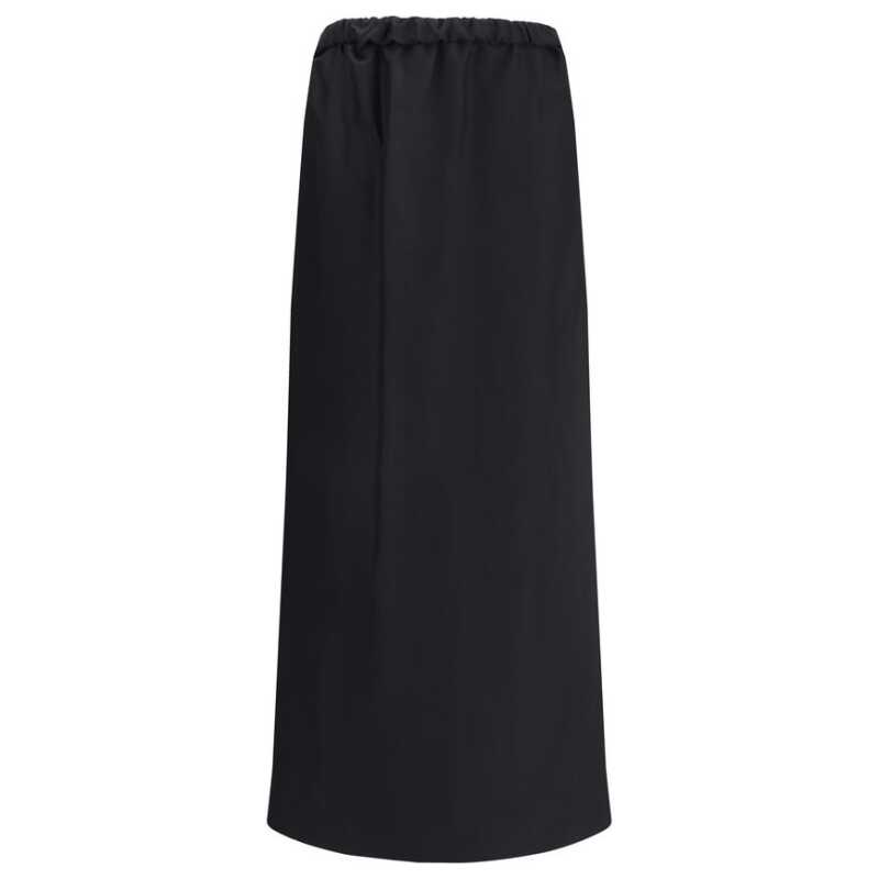 The Row Saul midi Skirt, theFeinheit
