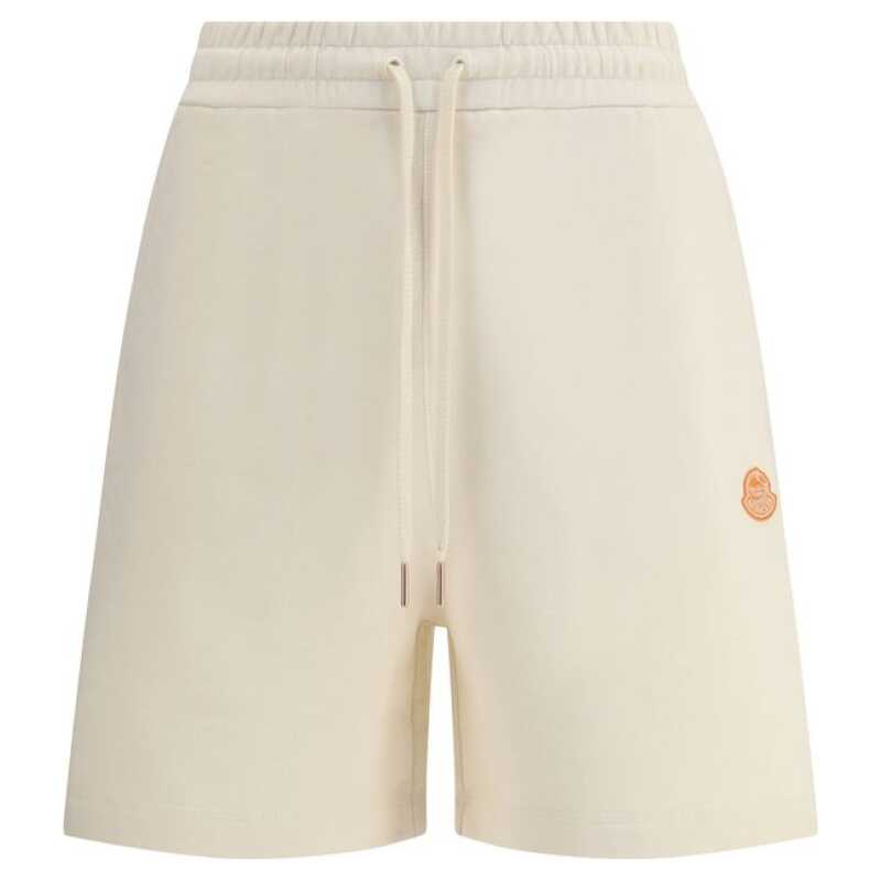Moncler x Donald Glover Moncler x Gilga Farm by Donald Glover cotton Shorts, theFeinheit