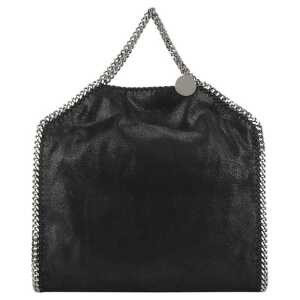 Stella McCartney Falabella Fold Over Tote Handbag