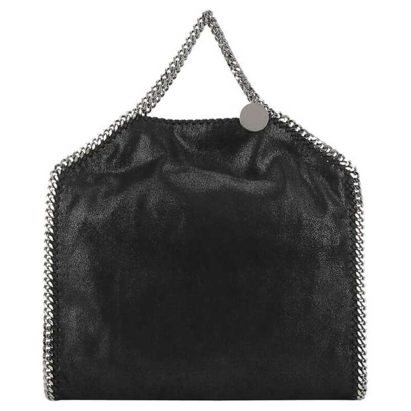 Stella McCartney Falabella Fold Over Tote Handbag, theFeinheit