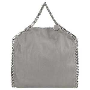 Stella McCartney Falabella Fold Over Tote Handbag