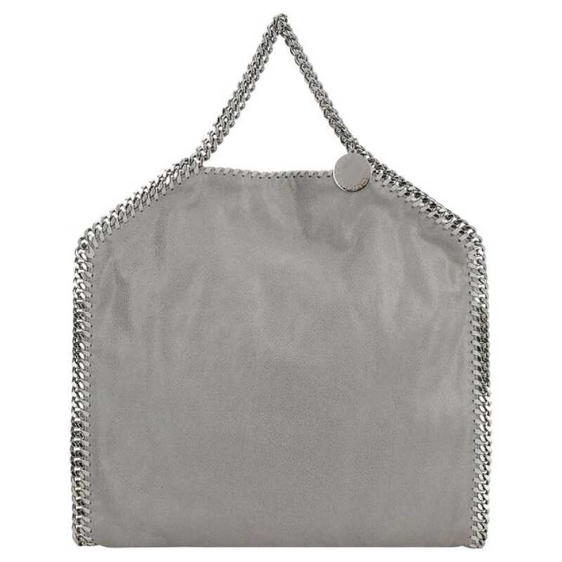 Stella McCartney Falabella Fold Over Tote Handbag, theFeinheit