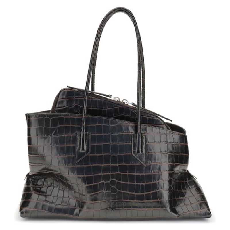 The Attico La Passeggiata medium Shoulder Bag, theFeinheit