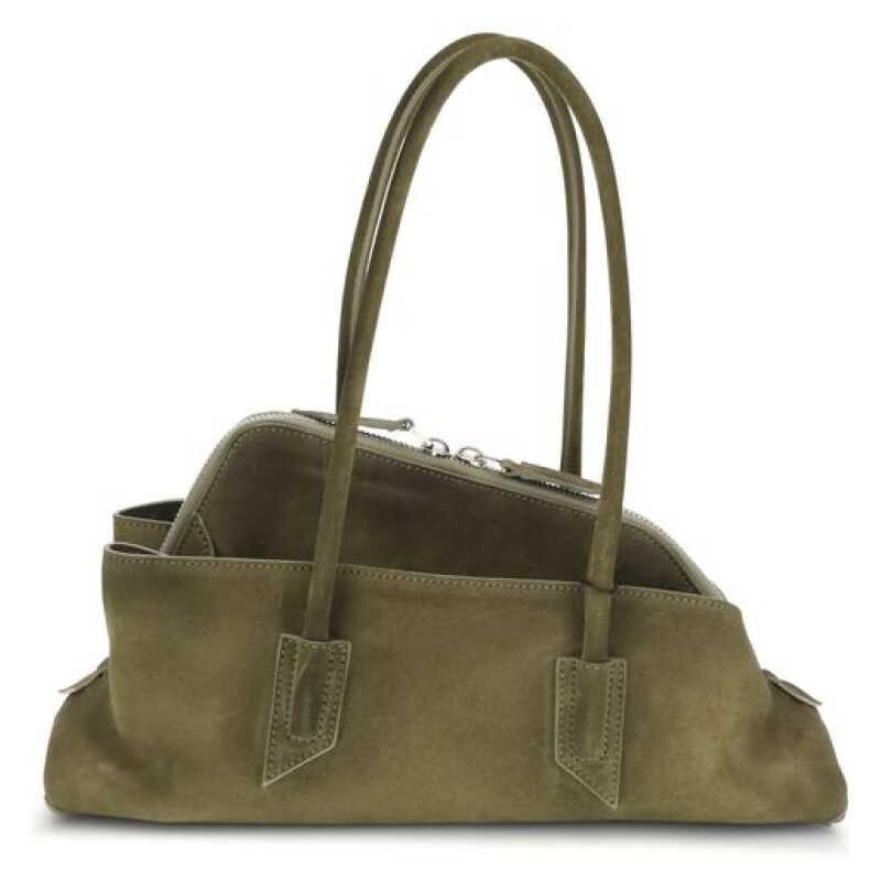The Attico Small La Passeggiata Shoulder Bag, theFeinheit