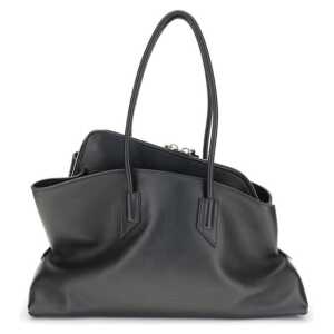 The Attico La Passeggiata Shoulder Bag