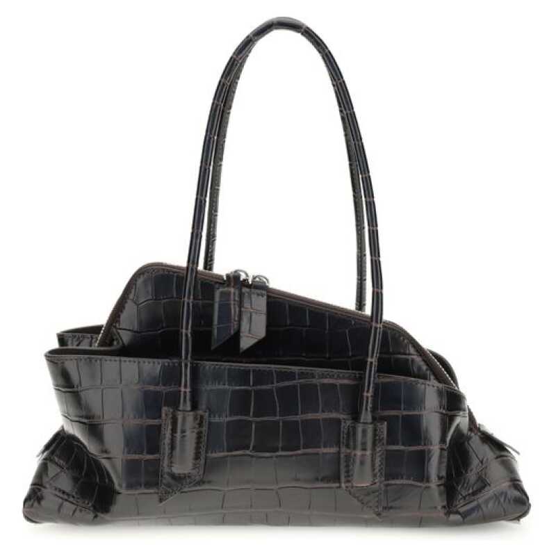 The Attico Small La Passeggiata Shoulder Bag, theFeinheit