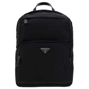Prada Backpack