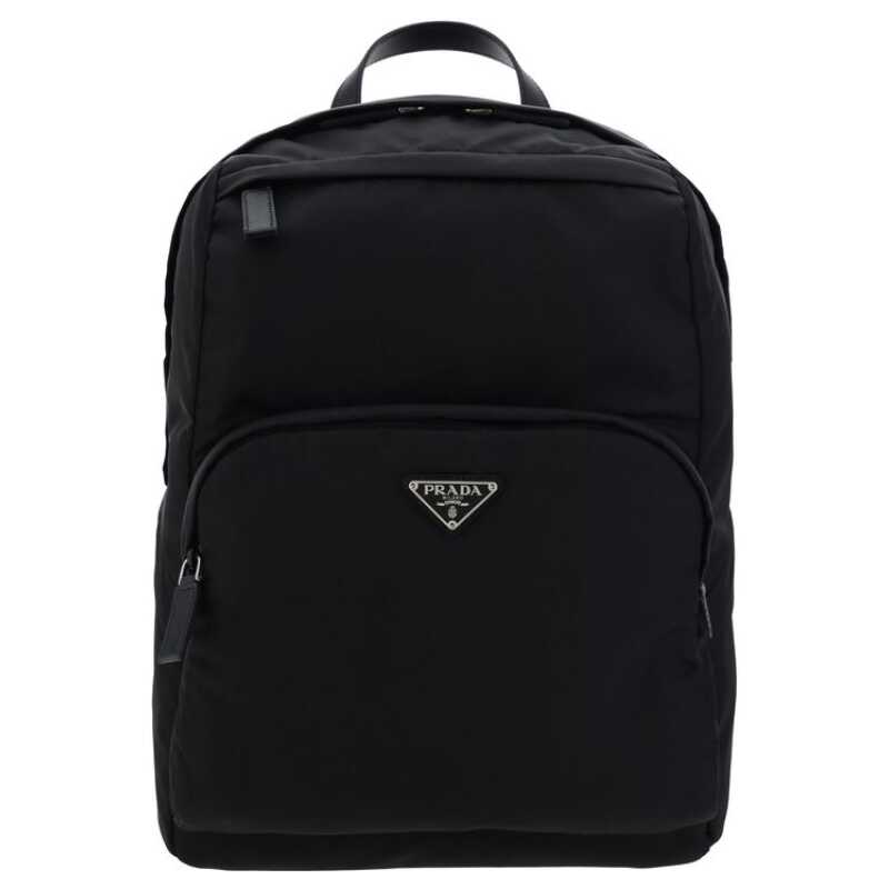 Prada Backpack, theFeinheit