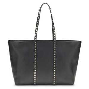 Valentino Garavani Medium Rockstud Tote Bag