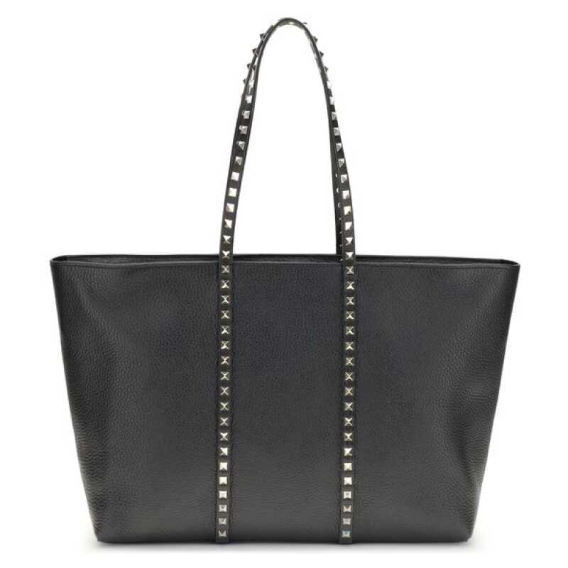 Valentino Garavani Medium Rockstud Tote Bag, theFeinheit