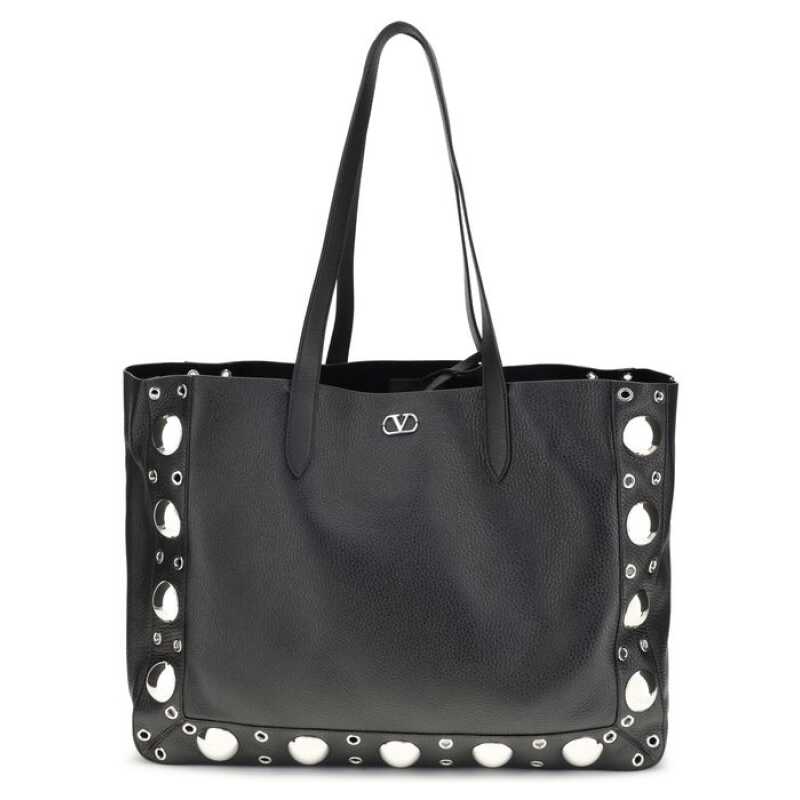 Valentino Garavani Nellcôte large Tote Bag, theFeinheit