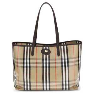 Burberry Medium Highlands Tote Bag
