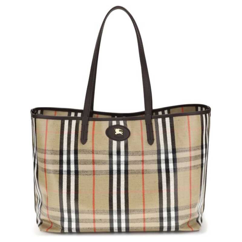 Burberry Medium Highlands Tote Bag, theFeinheit
