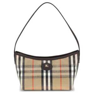 Burberry Highlands mini Shoulder Bag