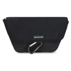 Balenciaga Explorer small Shoulder Bag