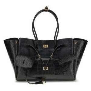 Balenciaga Bel Air medium Shoulder Bag