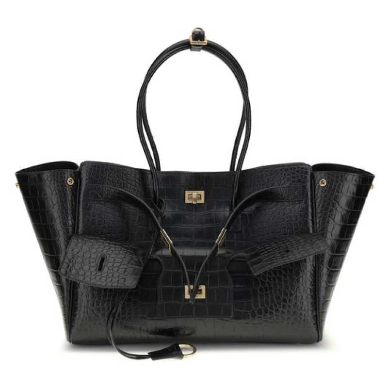 Balenciaga Bel Air medium Shoulder Bag, theFeinheit