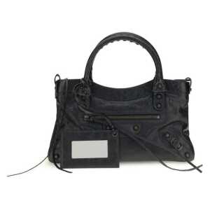 Balenciaga Le City First Handbag