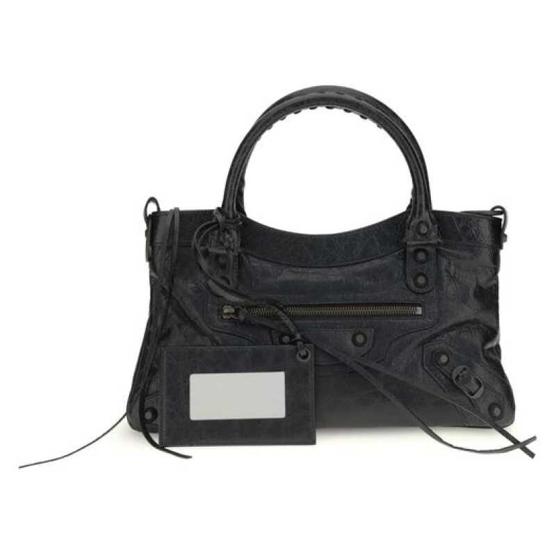 Balenciaga Le City First Handbag, theFeinheit