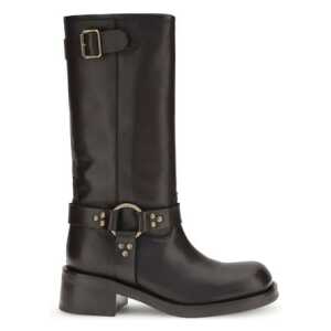 P.A.R.O.S.H. Leather Boots