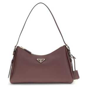 Prada Aimée Medium Shoulder Bag